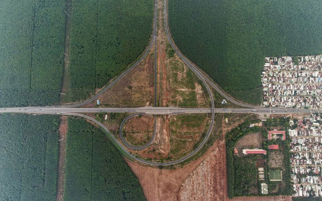 Biến động lớn tại dự án cao tốc nghìn tỷ có Sơn Hải tham gia