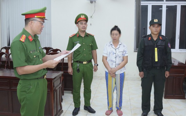 Ra quyết định khởi tố chủ trại chăn nuôi 72 tuổi