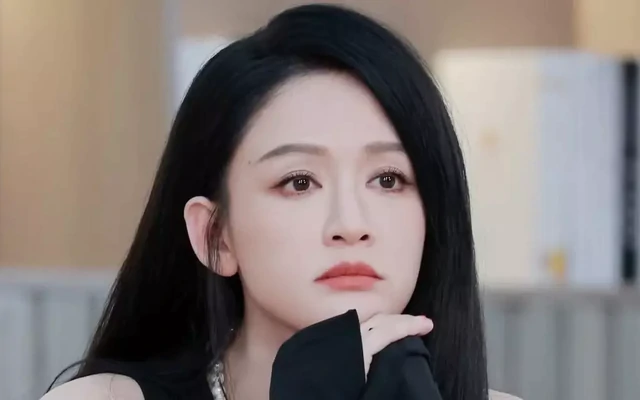 Trần Kiều Ân đáp trả