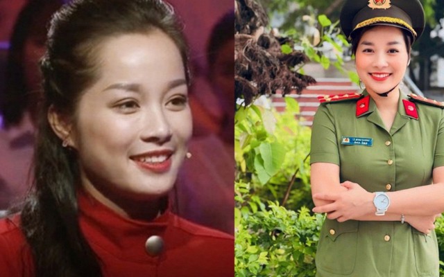 MC thi Ai Là Triệu Phú năm 2017 “ẵm” 22 triệu: Hiện mang quân hàm Đại úy, hằng ngày vẫn nấu những mâm cơm nhà ngon thế này