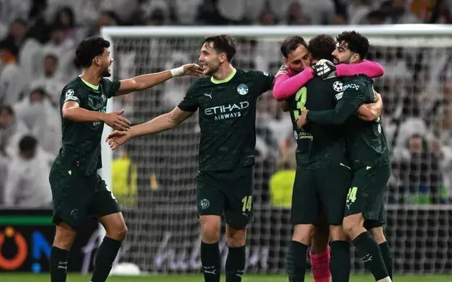 Man City trước trận gặp Liverpool: Cơn bão áp lực bủa vây