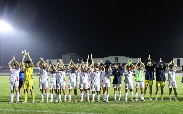 ĐT Việt Nam thắng 20-0, báo Trung Quốc bất ngờ đề xuất AFC sửa luật ở giải châu Á