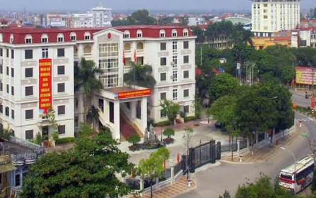 Hà Nội: Một doanh nghiệp được sử dụng gần 4.000m2 đất tại Sóc Sơn để làm dự án