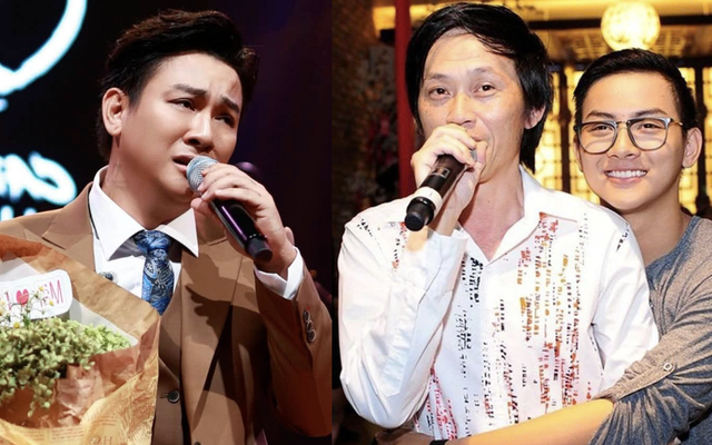 Hoài Lâm công khai xin lỗi NS Hoài Linh