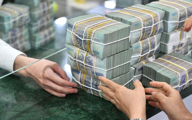 Bộ Nội vụ thông tin mới về đề án cải cách tiền lương
