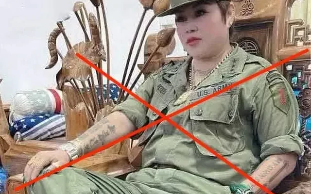 Thảo Ràn Ri và mối giao du với giới ‘giang hồ mạng’