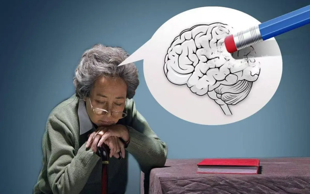 Bạn có thể nhận ra não của mình đang bắt đầu teo nhỏ bằng cách quan sát cách ăn uống? 3 thay đổi khi ăn có thể liên quan đến teo não