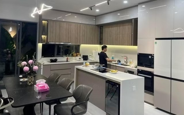 Ca sĩ SN 1990 bỏ phố về quê: Rời chung cư cao tầng để ở biệt thự mặt đất, nằm gần biển Nha Trang