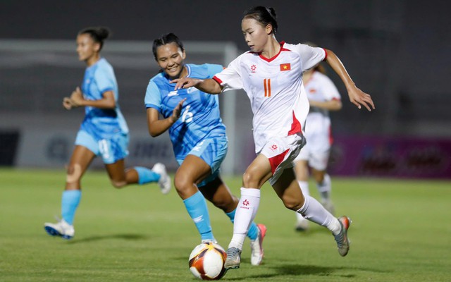 Tuyển Việt Nam đại thắng 20-0, báo Trung Quốc đề xuất AFC thay đổi thể thức