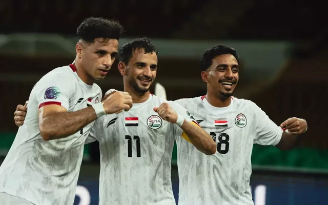 Yemen, đối thủ Việt Nam ở Asian Cup và giấc mơ của đội tuyển không có sân nhà