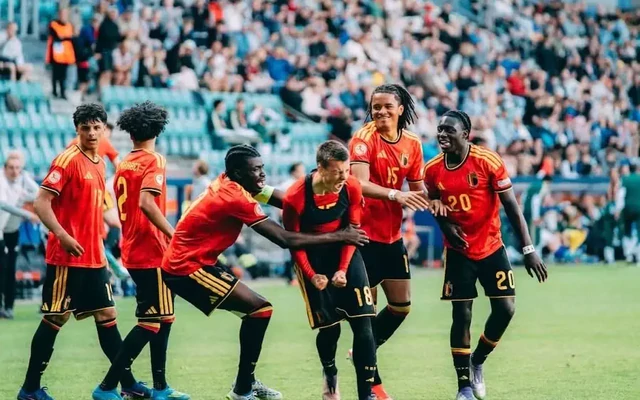 3 ngày đá 2 giải lớn, điều gì đang xảy ra với đối thủ của U17 Việt Nam tại World Cup 2026?