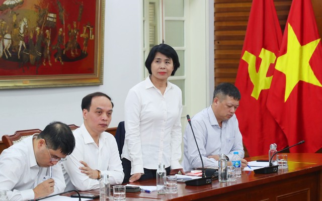 Cục TDTT 'mổ xẻ' nguyên nhân thể thao Việt Nam thất bại ở ASIAD 2026