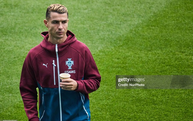 Ronaldo bị treo giò tạm thời, đối mặt nguy cơ lỡ hai trận đấu trong tháng 11