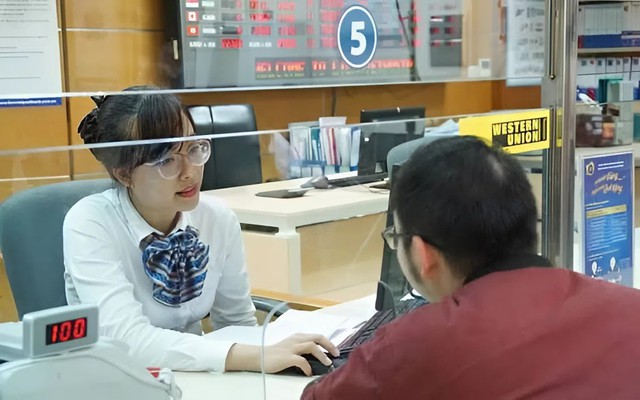 Tất cả người dân có tài khoản ngân hàng chú ý thông báo mới nhất về mật khẩu