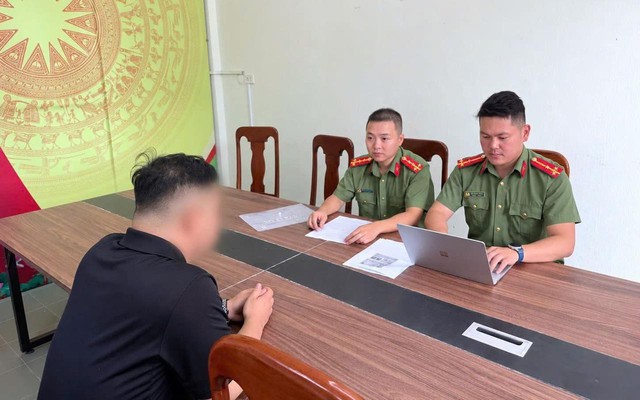Vụ tung tin "Đại sứ du lịch lây bệnh xã hội cho 22 người": Cái giá phải trả cho người đăng tin