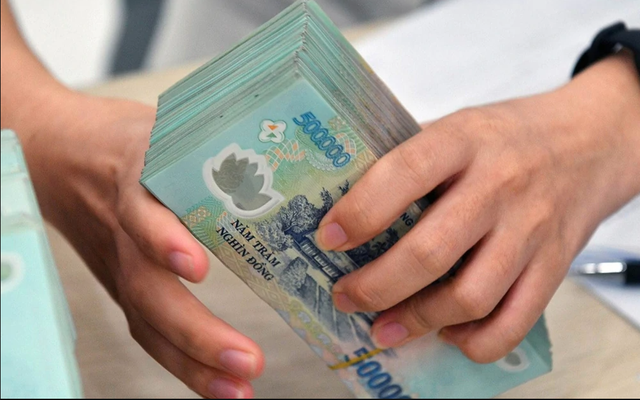 Từ 20/7/2026, một nhóm cán bộ, công chức, viên chức được hỗ trợ 2 triệu đồng/tháng ngoài lương: Ai hưởng?