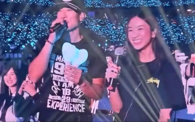 Sao nhí Bố Ơi! Mình Đi Đâu Thế? được Quốc vương Brunei khen ngợi: 15 tuổi cao 1m75, nhan sắc thắng đời tuyệt đối