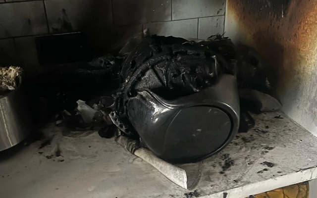 7 nguyên tắc bảo đảm an toàn ai cũng cần biết khi dùng nồi chiên không dầu