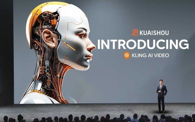 Trung Quốc lại có thêm AI mới với năng lực kinh ngạc: Đã có 12 triệu người dùng, đang gây bão cả thế giới