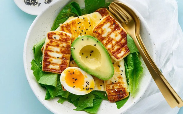 Nghiên cứu Mỹ: Ăn Keto có thể gây ra gan nhiễm mỡ