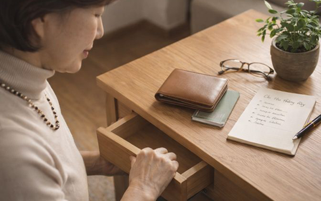 63 tuổi, nghỉ hưu 3 năm: Tôi làm 4 quyết định "tàn nhẫn" nhưng lại là bước ngoặt tài chính giúp tuổi già nhẹ nhõm