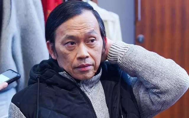 NSƯT Hoài Linh nói thẳng chuyện cát-xê, giải nghệ ở tuổi 56