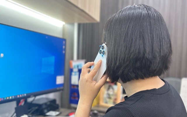 Công an cảnh báo nóng tất cả tin nhắn hay cuộc gọi có nội dung về "trợ cấp Tết"