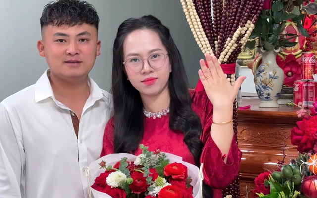 Cặp đôi hỏi cưới lại sau 3 năm ly hôn ở Thanh Hóa: Câu chuyện đầy bất ngờ phía sau 