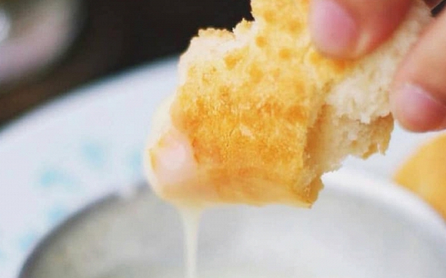 4 món "vạn người mê" nên được LOẠI BỎ khỏi thực đơn bữa sáng trước khi… quá muộn