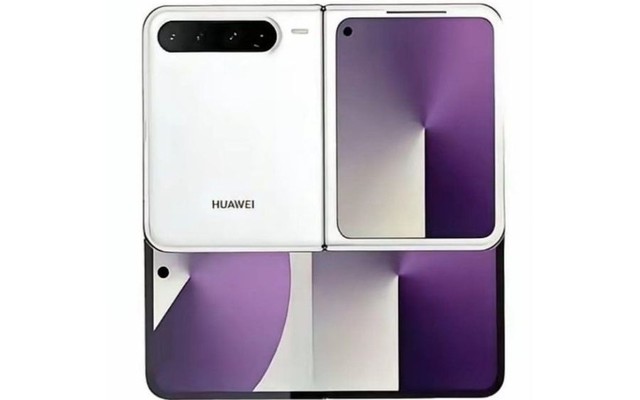 Điện thoại gập tỉ lệ “dị” của Huawei sắp có bản mới: Lớn hơn, thêm camera tele, chip tự làm, muốn mua chắc vẫn siêu khó