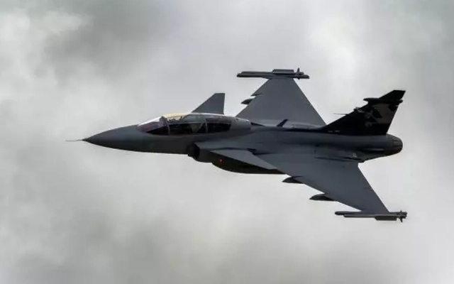 Tổng thống Zelensky: Ukraine sẽ nhận 250 máy bay chiến đấu hiện đại