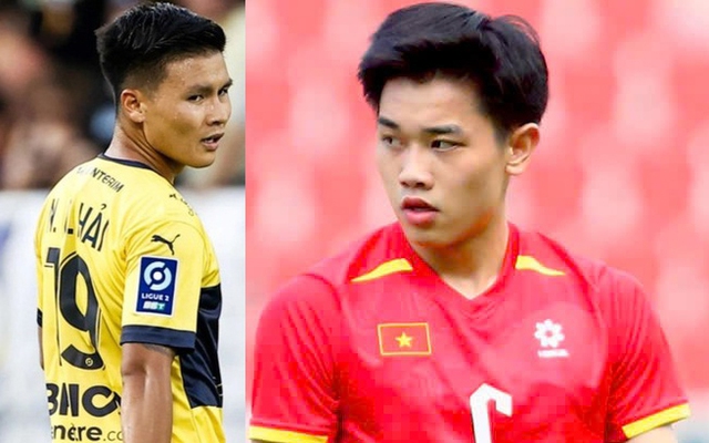 Nhìn bài học Quang Hải phải chịu, Đình Bắc cẩn thận kẻo "bước hụt" trong giấc mơ xuất ngoại