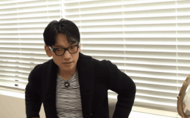 Lo cho Bi Rain: Mắc 2 căn bệnh nguy hiểm, phải liên tục ra vào bệnh viện chữa trị