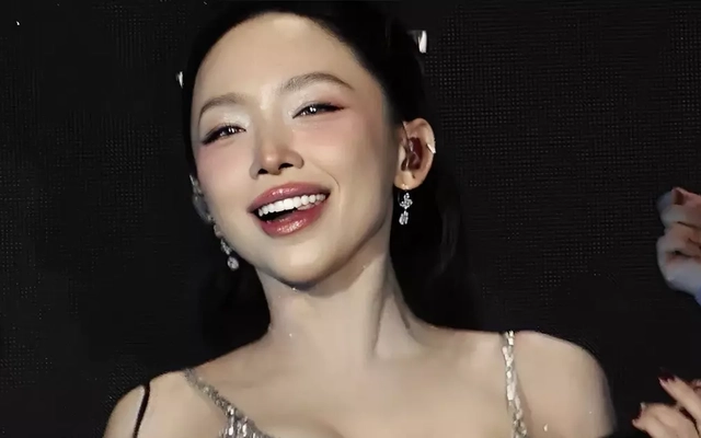 Ca sĩ Việt nào cận kề ngưỡng cát-xê một tỷ đồng/show