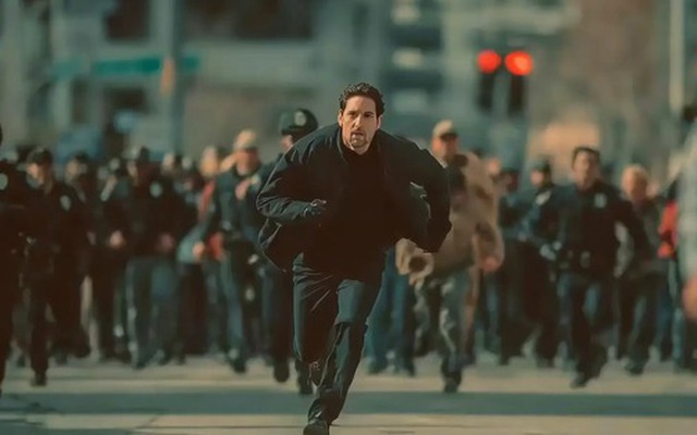 Đoạn video do AI của Trung Quốc khiến cả thế giới choáng váng: Kỷ nguyên làm phim đã thay đổi mãi mãi?