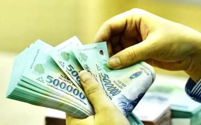 Đôn đốc doanh nghiệp chi trả đầy đủ lương, thưởng Tết cho người lao động