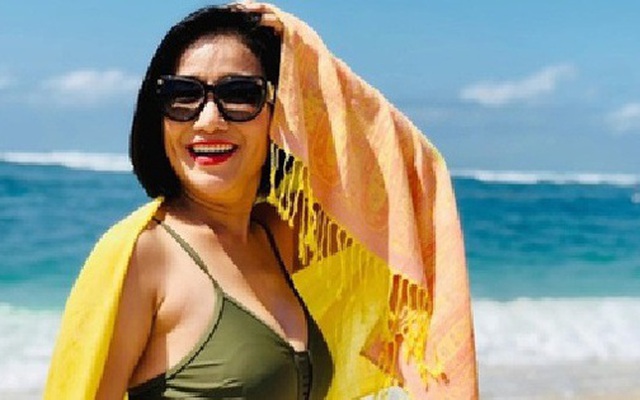 Nữ NSƯT 50 tuổi bị nói về điều này: "Đâu có gì đáng xấu hổ hay lên án"