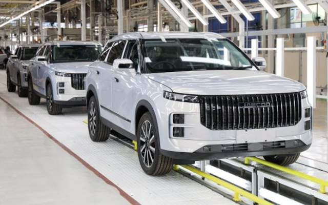 Một chỉ số của Việt Nam lần đầu tiên vượt Thái Lan, Indonesia trong ngành ô tô, nguyên nhân đến từ đâu?