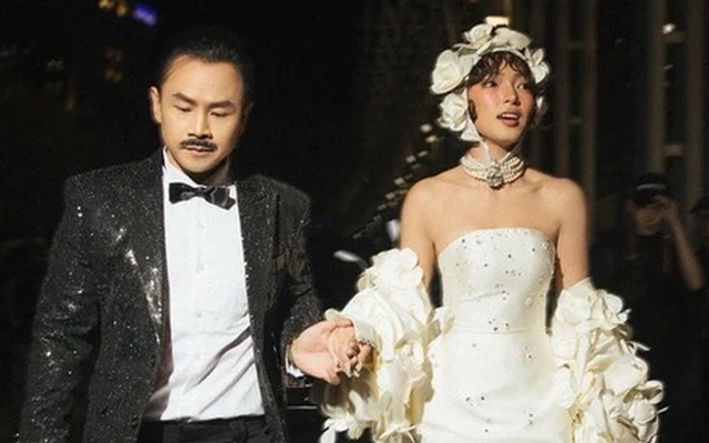 Chuyện gì đang xảy ra với Binz và Châu Bùi?