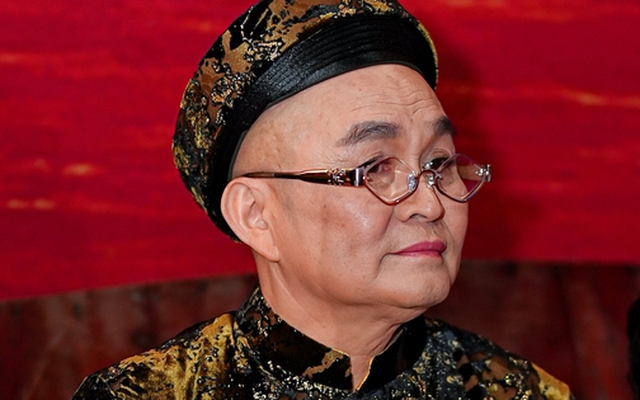 Danh hài Xuân Hinh: "Tôi cũng cuối đời rồi không ham hố để nổi tiếng"