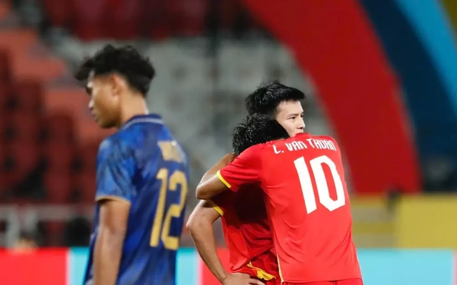 Tại sao Đông Nam Á chỉ Việt Nam và Thái Lan được tham dự bóng đá nam Á vận hội 2026?