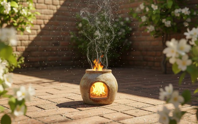 Nghi thức đơn giản mà giúp mở ra 'mạch nguồn' tài lộc đầu năm