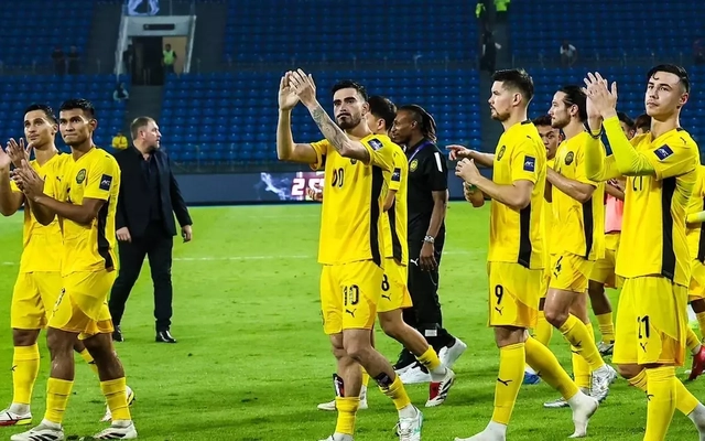 Chủ tịch AFC: Liên đoàn bóng đá Malaysia có cửa thắng kiện FIFA