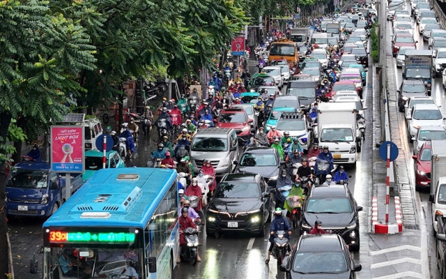 Quy định liên quan hàng triệu ô tô: Dấu mốc đặc biệt ngay từ 1/3/2026, các tài xế chú ý