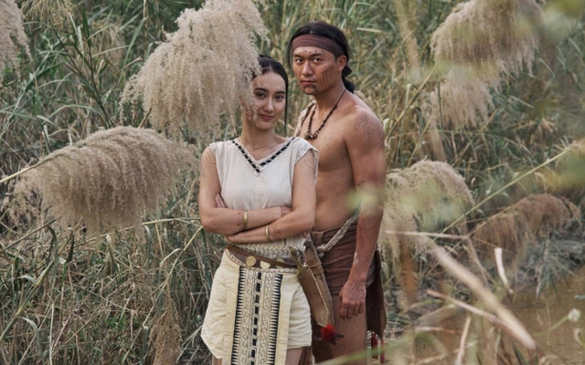 Huyền tình Dạ Trạch và dấu ấn văn hóa qua tục xăm mình của người Việt cổ