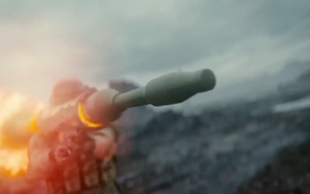 Video súng chống tăng cầm tay thế hệ mới của Rostec lộ diện ở Riyadh