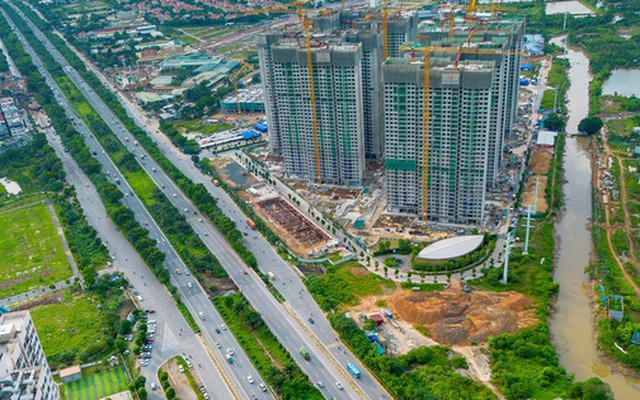 Chính phủ chỉ đạo "nóng" về bất động sản