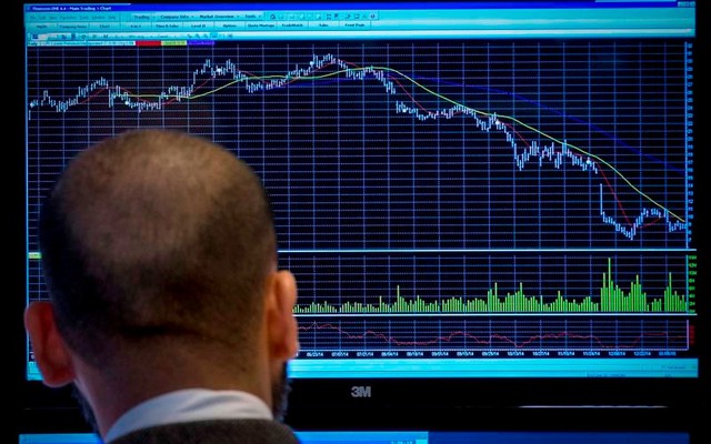 Trung Quốc làm gì mà khiến thị trường kim loại toàn cầu chao đảo?