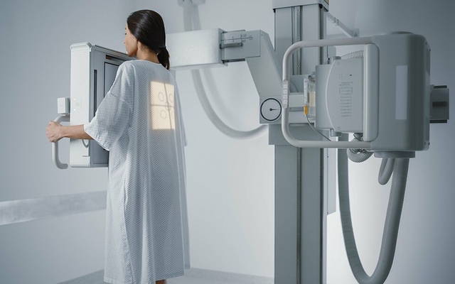 Bộ Y tế: Chụp X-quang đủ 6 phút không phải căn cứ duy nhất để trả bảo hiểm y tế