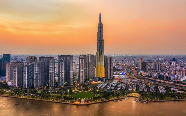 Hơn một thập kỷ trước, quy mô GDP của Việt Nam từng đi sau Thái Lan 7 năm, Singapore 4 năm, khoảng cách này đã thay đổi ra sao ở hiện tại?